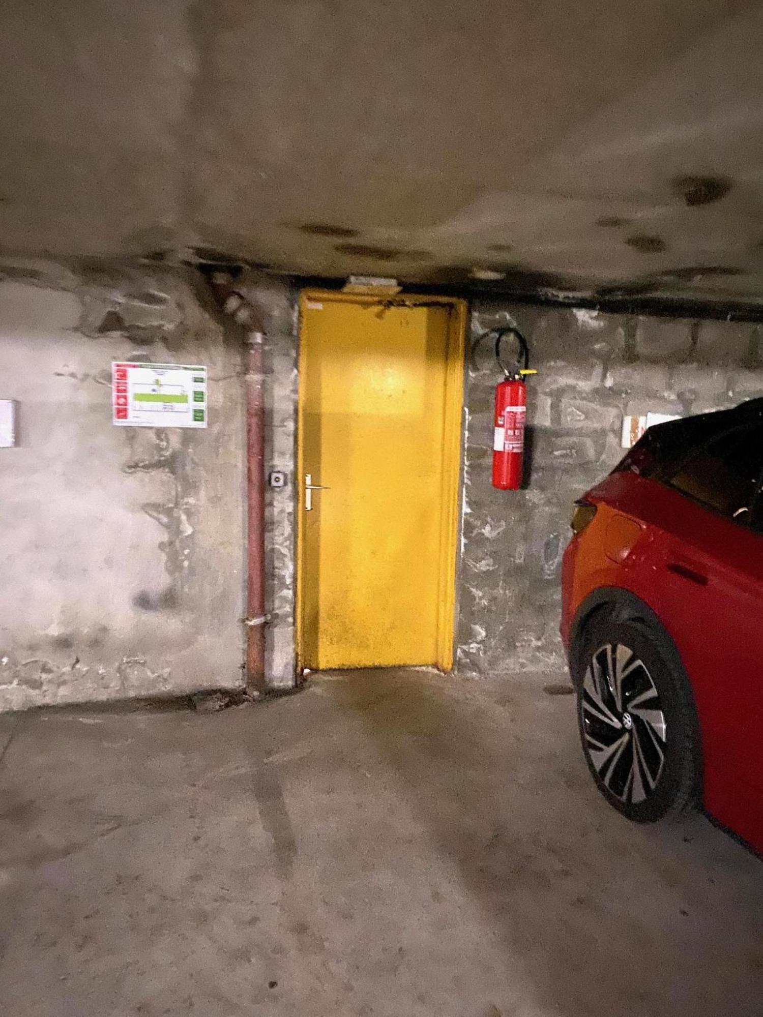 Hypercentre 4 Personnes 30 M2 Appartement Lille